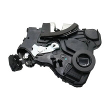 69040-0C050 Front Left Door Lock Assembly for Camry RAV4 ES350