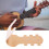 Lochfreier Gitarren-Wandhalter 1