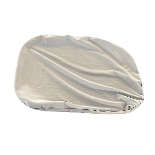 (Pillow Case 1) Almofada de Massagem Cervical com Espuma Viscoelástica e Design Ergonómico