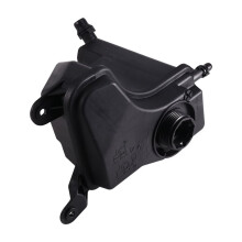 Tanque de Expansão de Fluido de Arrefecimento Do Motor 17138570079 para Série 3 E90 2009-2011