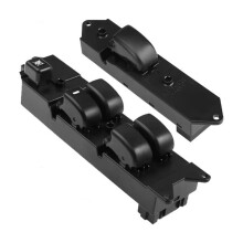 MR194826 MR194829 Raambediening Schakelaar Glaslift Regulator Knop voor Lancer Pajero Montero Sport