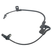 95670-2J000 Front Left ABS Wheel Speed Sensor for Borrego 2009-2011 2010 Fits Auto Car OE 956702J000