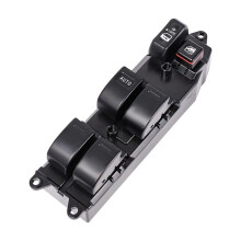 Auto Master Raambediening Schakelaar voor Yaris Echo Camry Picnic TUV 4Runner Hilux Land 8482060090
