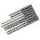 Hartmetall Hammerbohrer 8-tlg. 1