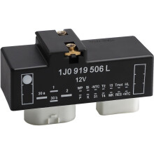 1J0919506L Ventilator Controle Relais voor MK4 Ventilator Controle Eenheid Module