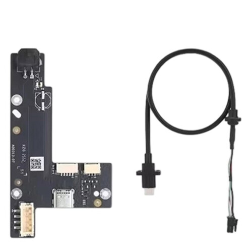 Tool  Adapter Board for  A2L Toolhead Cable (Compatible with A2L) - 3D Printer Accessory