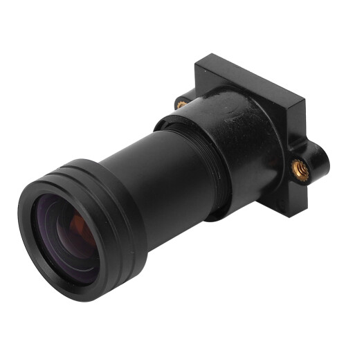 Vollfarb IR-Objektiv 8mm 3MP