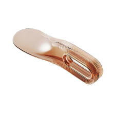 (Brown) Organizer do Prześcieradeł i Podnośnik do Materaca 2w1, PET 28x9x7 cm do Łatwej Wymiany Pościeli