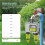 2 Zone WiFi  Water Timer App Control Garden Auto Irrigation Watering System Rain Delay with Gateway EU Plug 1