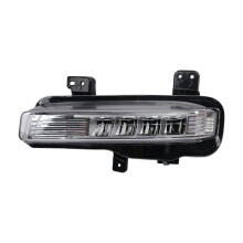 LB5Z15201A LB5Z15200A Voorbumper LED Dagrijverlichting Mistlampen voor US-Spec voor  Explorer 2020-2023