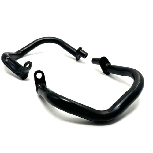 For  Bear 650 2025- Motorcycle Engine Highway Guard Crash Bar Bumper Frame Protection