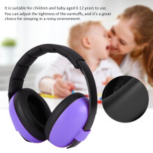 Lärmschutz Ohrenschützer Schlaf Baby