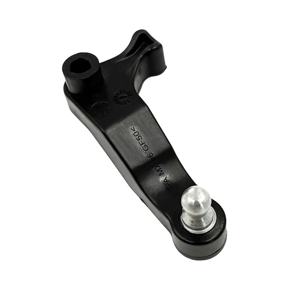 Transmission Selector Shift Lever For March Sentra Tiida Livina Versa 2011-2020 32801-00Q0a 6032198745252