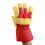 Herbst Winter Handschuhe Rindsleder 1