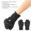Kältebeständige Handschuhe -30C 1