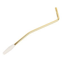 Gitarren-Tremoloarm, gold, E-Gitarren-Zubehör