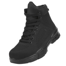 Stoßfeste Herrenschuhe HighTop Arbeit