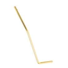 Goldener Push-In Tremolohebel