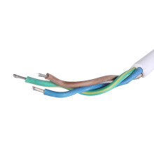 Notausgang Schild LED 3W Acryl doppelseitig