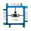ALLNET Brick?R?knowledge Potentiometer 1M Ohm 1