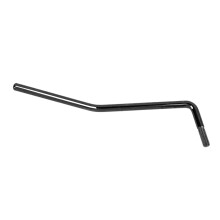 Whammy Bar Metall schwarz E-Gitarre