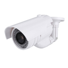 MR-2000 Dummy-Kamera Abschreckung Outdoor