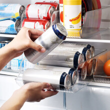 Lebensmittelregal für Kühlschrank
