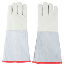 Lange Arbeitsschutzhandschuhe -250C