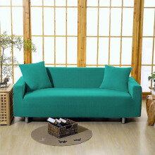 (Color 2, 3-seat 190-230cm) Sohvanpäällinen, maissivilla, useita kokoja ja värejä, sopii useisiin sohvamalleihin kotiin, hotelliin ja toimistoon