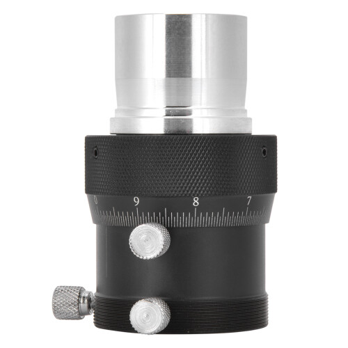 Alu Helical Focuser 0.05mm genau