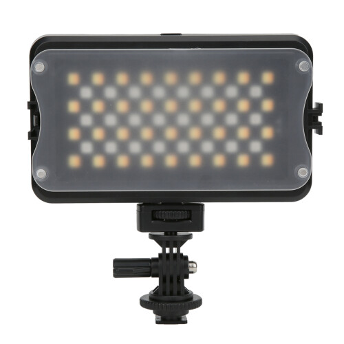 VILTROX RB10 LED Lampe 2500-8500K dimmbar
