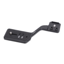 Stativhalter für Blitz und Kamera