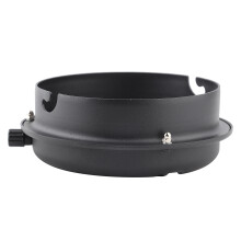 Elinchrom auf Bowens Ring