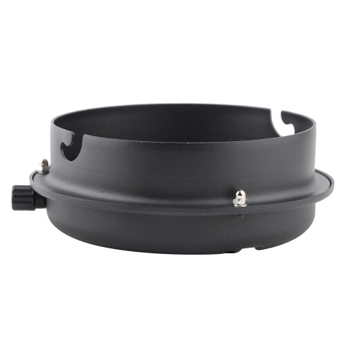 Elinchrom auf Bowens Ring
