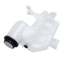 Kühlmittel-Ausgleichsbehälter LR023080 V480177 für 2006-2009 Motor-Ausgleichsbehälter mit Deckel