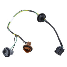 Tail Light Wiring Harness for Express Savana 2003-2025 Replace 84227908