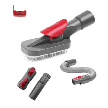 Pet Grooming Brush for  V6 DC44/45/52/58/59 Vacuum Cleaner Extension Hose Parts Dog Cat Grooming Brush Groom Tool
