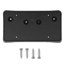 84779365 Front License Plate Holder Bracket for 2023-2024
