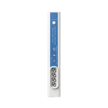 Vein Finder Infrared Portable Vein Locator Machine Injection Viewer Helper Detector Device EU Plug