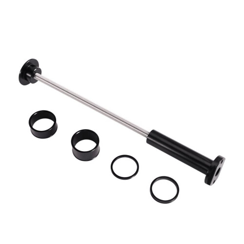 Motorcycle Stem Lock Front Fork Steering Column Lock for  Sur‑Ron Light Bee X 2018‑2025 for  Talaria
