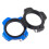 Crank Preloader Chainring Adjuster Adapter Bottom Bracket Preload Adjuster Kit for DUB 28.99mm E 2