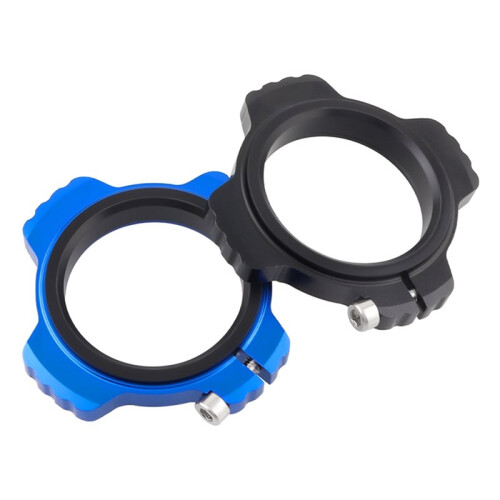 Crank Preloader Chainring Adjuster Adapter Bottom Bracket Preload Adjuster Kit for DUB 28.99mm E 1