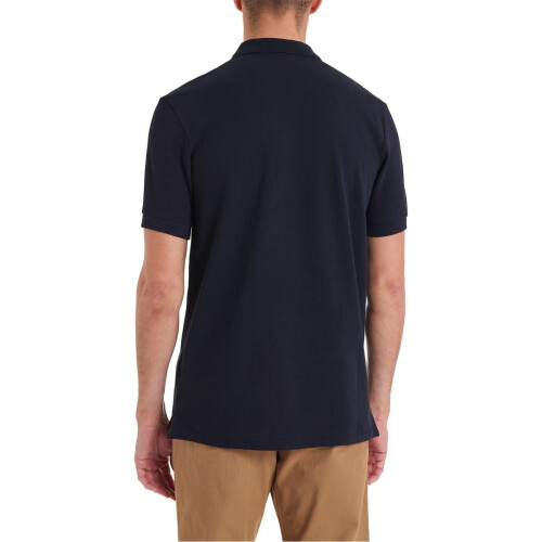 Paul Smith (M, Navy) Paul Smith Mens Zebra Regular Polo Shirt 1