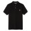 Paul Smith (M, Black) Paul Smith Mens Zebra Regular Polo Shirt 2