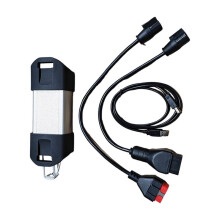 Per CanClip V212 Supporto OBD2 CAN-M Interfaccia di Diagnosi Auto Completa Scanner Auto 2026 Reprog Can Clip