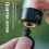 Portable Lamp Hanging Hook with Large Opening Camping Lamp Fixture Hook Multi-Functional Tent Flashlight Ring 6