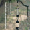 Portable Lamp Hanging Hook with Large Opening Camping Lamp Fixture Hook Multi-Functional Tent Flashlight Ring 10