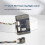 H7Wlite MK1 H7 Flight Controller Fixed Wing FC Onboard BEC Compass Dual Gyroscope for FPV RC Drone Fixed Wing 2