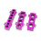 ZTTO Bicycle Universal Clamp Clamp Bicycle Hub Fork Universal Tool  Wheel Set Maintenance Tool A 2
