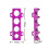ZTTO Bicycle Universal Clamp Clamp Bicycle Hub Fork Universal Tool  Wheel Set Maintenance Tool A 5
